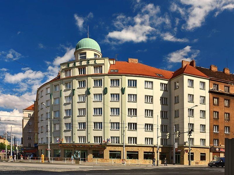 Vitkov 4* Prag
