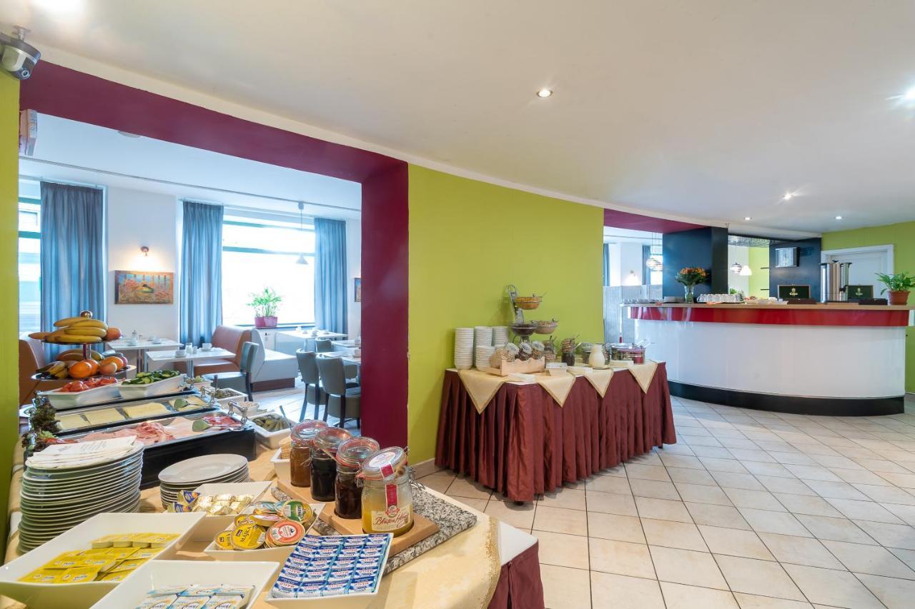 Vitkov Hotel Prag