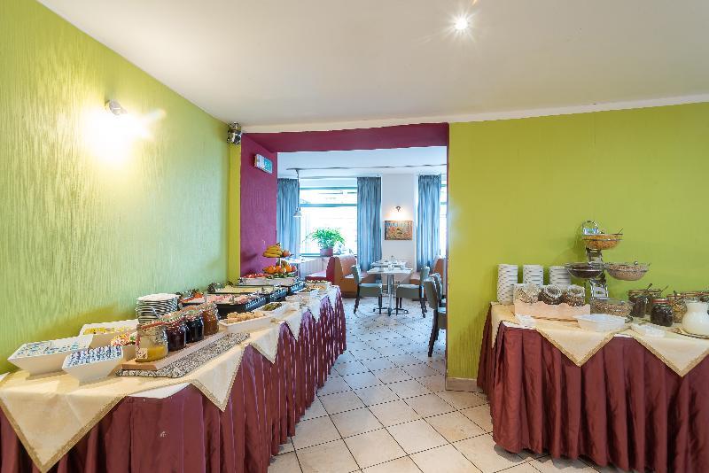 Vitkov Hotel Prag