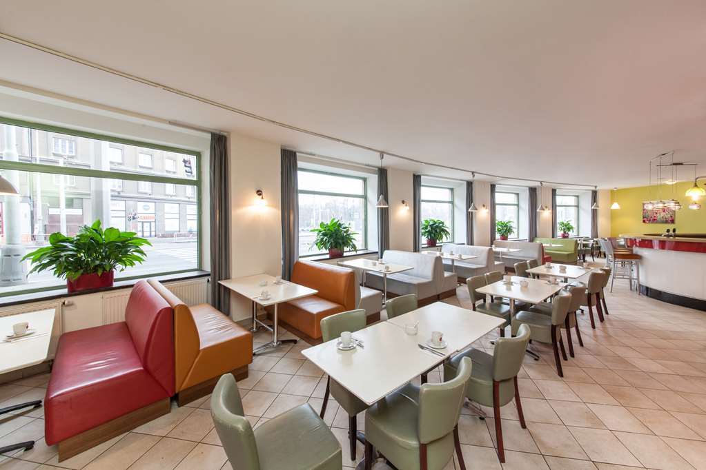 Vitkov Hotel Prag
